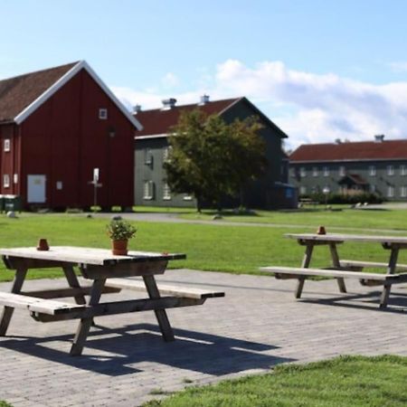 Apartament Comfy Studio Apt By Oslo Airport Garder Zewnętrze zdjęcie